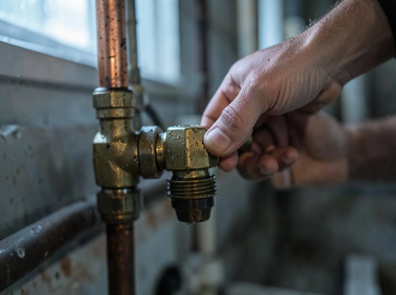 Emergency Plumber Cumberland Foreside, ME FAQs